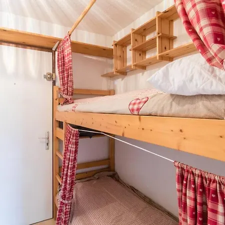 Coeur De Village Apartment Samoens