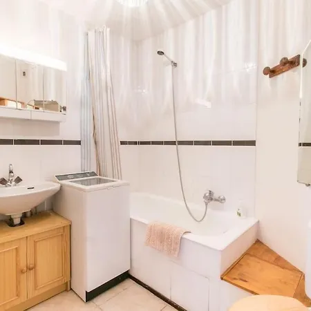 Apartment Coeur De Village *